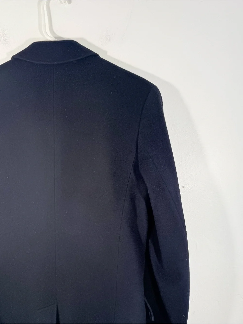 J. Crew crew navy